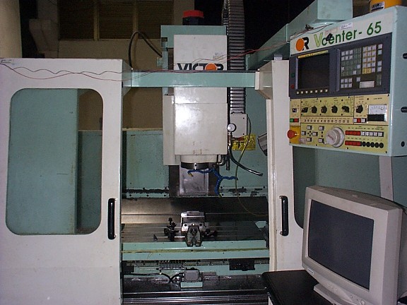 CNC-VECTER65I